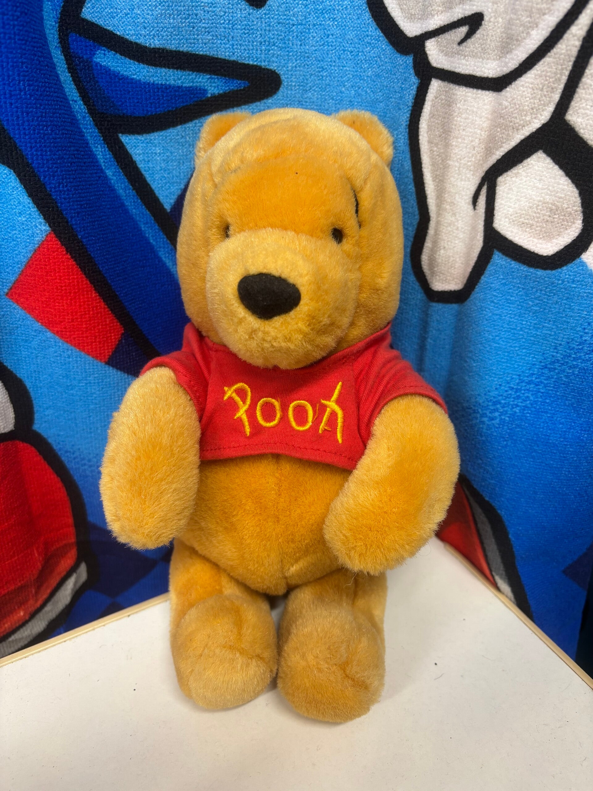 11 : Winnie 28 cm