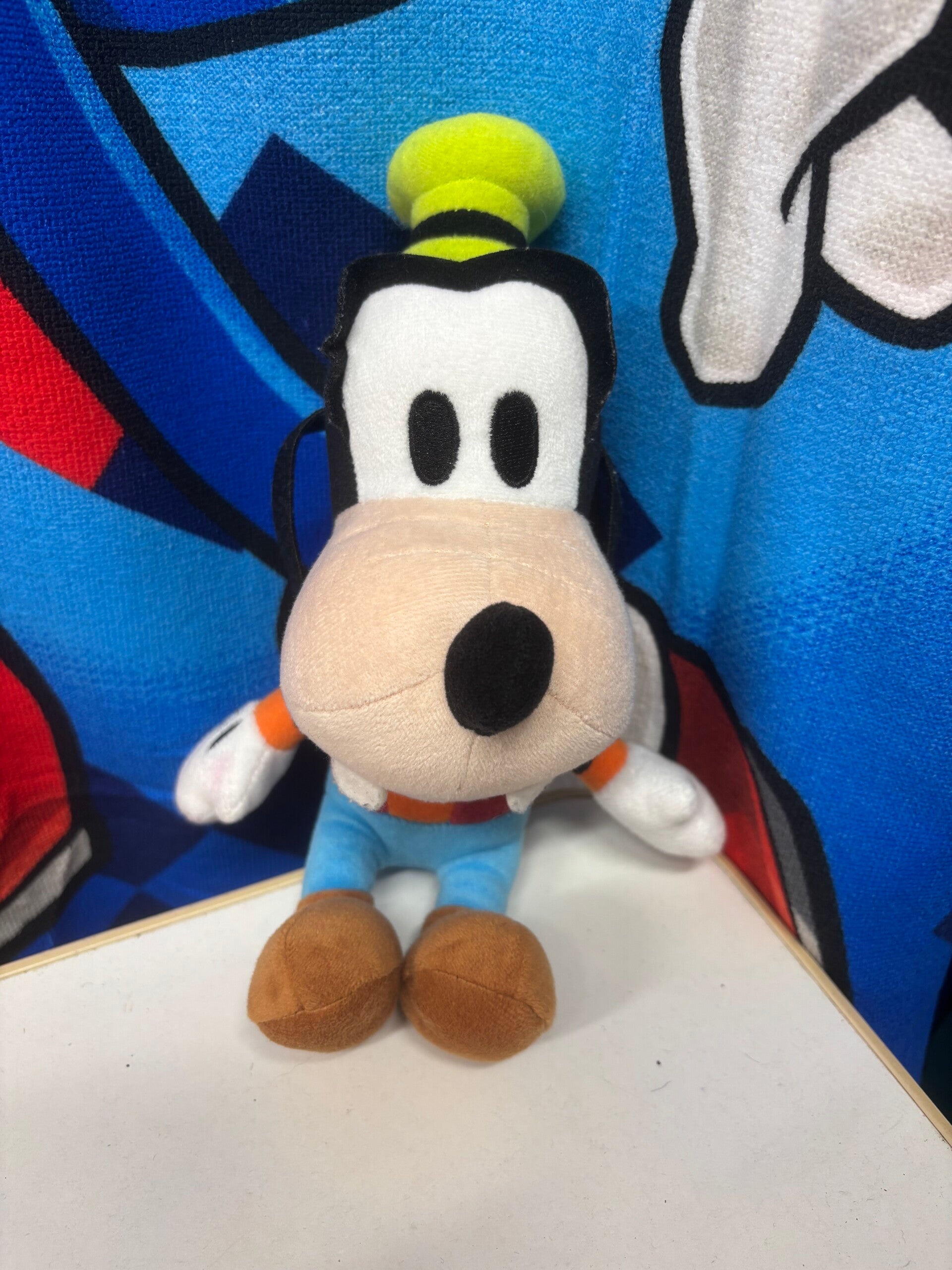 13 : Dingo 25 cm