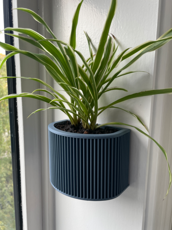 Desgin vaas hang model