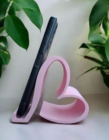 gsmhouder met hartje