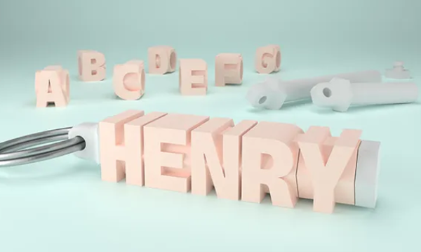 sleutelhanger blokletters