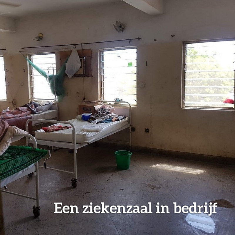 Empowerment West Afrika