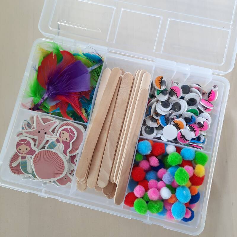 Origineel, creatief en lowbudget cadeautje kinderfeestje