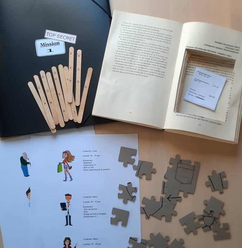 10 stoere en betaalbare jongensfeestjes om thuis te vieren!