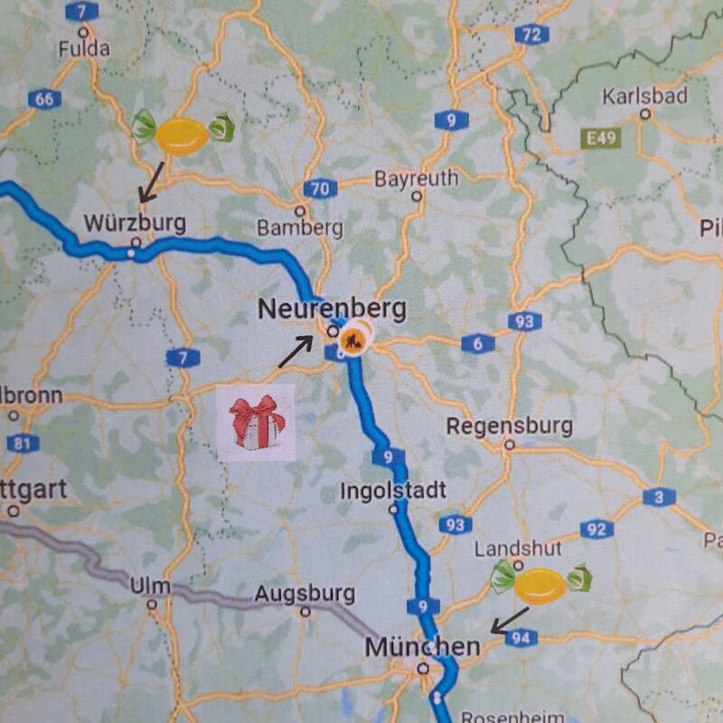 Ideeën en tips voor een autoreis met kinderen 