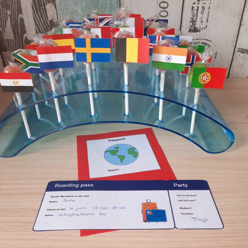 10 originele en low budget kinderfeestjes voor jongens