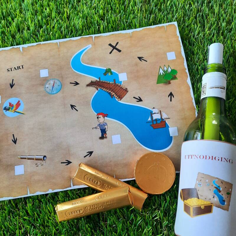 10 thema's voor stoere kinderfeestjes voor jongens