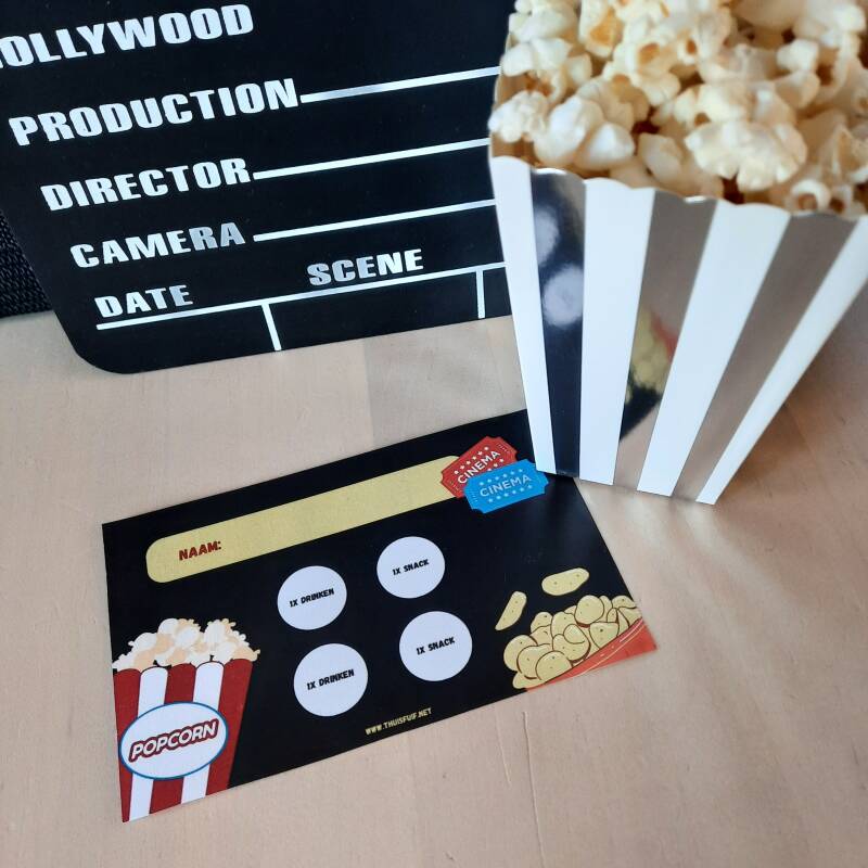 10x stoere en betaalbare kinderfeestjes voor jongens