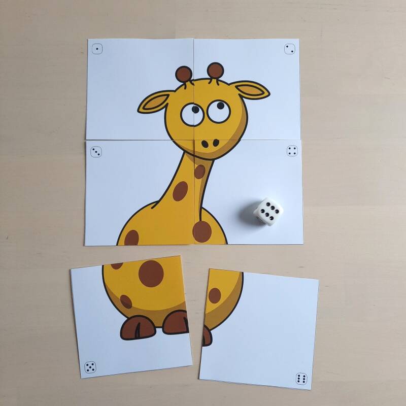 Dierenfeestje - Een gezellig kinderfeestje rond het thema: de dierentuin! Met leuke spelletjes en activiteiten. Geschikt als eerste kinderfeestje voor kleuters.