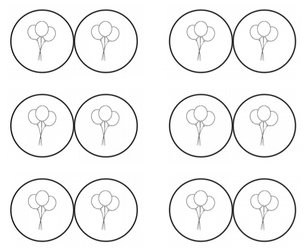 Prikkers maken verjaardag traktatie