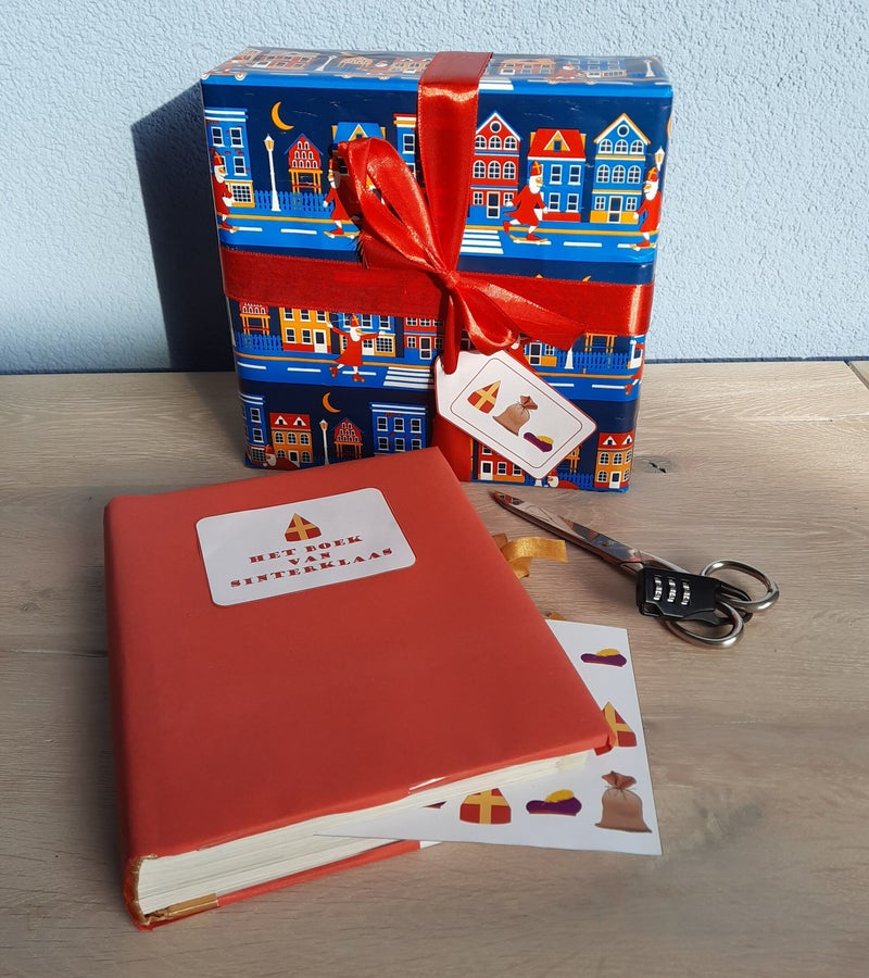 Maak je eigen escaperoom surprise. Eenvoudig te maken en weinig knutselen. Leuk voor de basisschool.