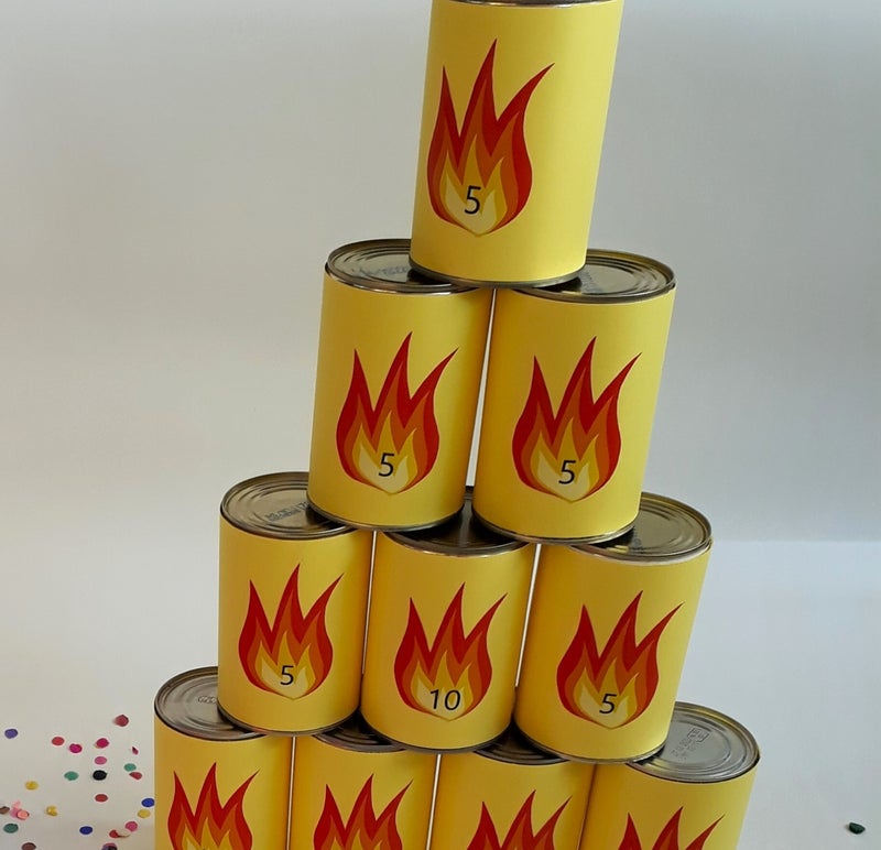 draaiboek brandweerfeestje thuis