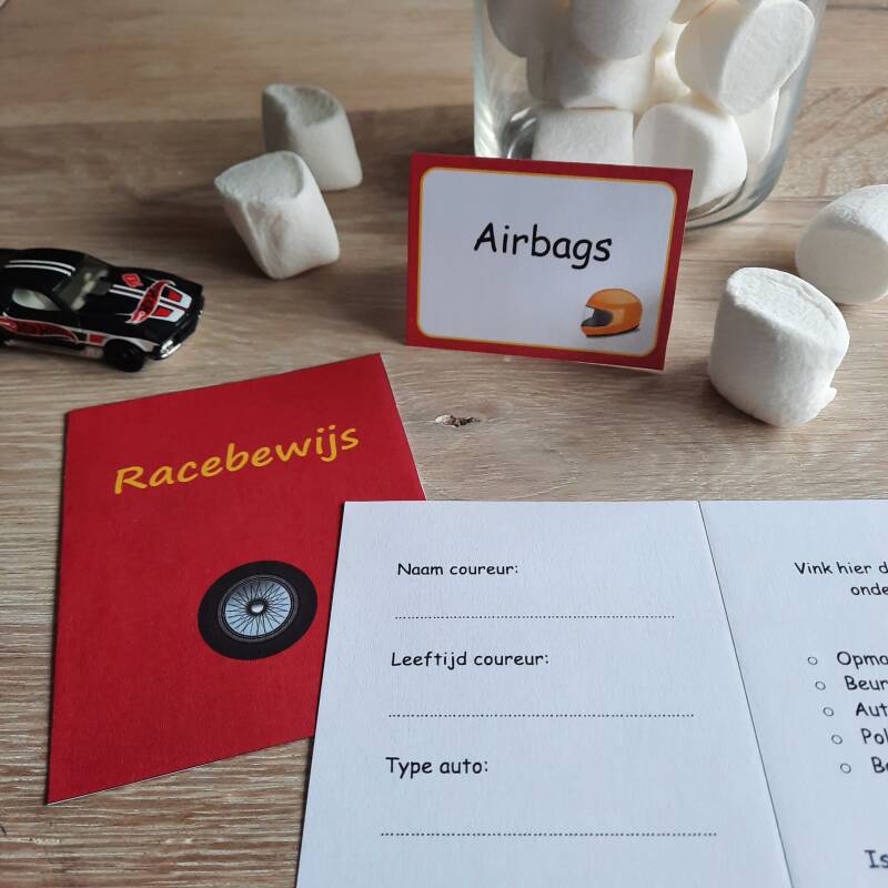 racefeestje-autofeestje-kinderfeestje-thuis