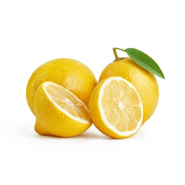 Limoni biologici