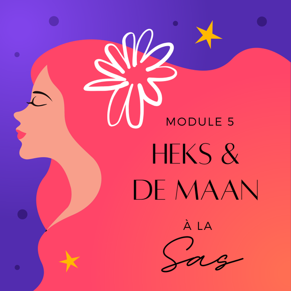 Module 5: Heks & De Maan à la Sas