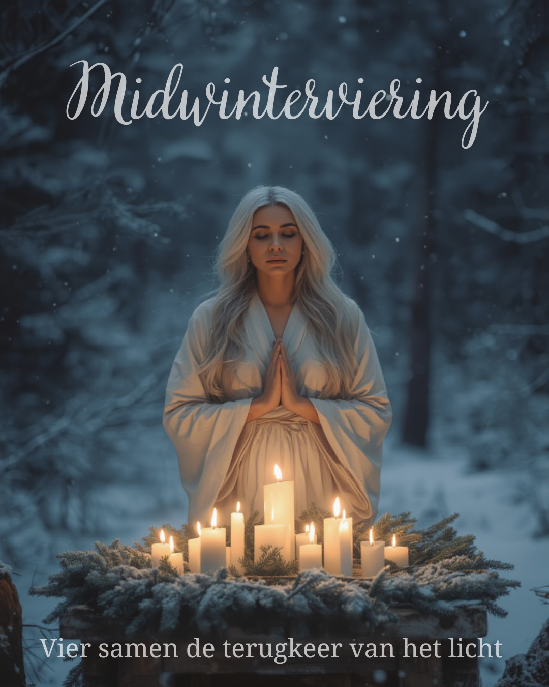 Midwinterviering