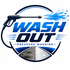 Washout pressure washing