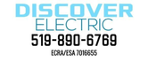 Discover Electric Inc
