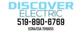 Discover Electric Inc