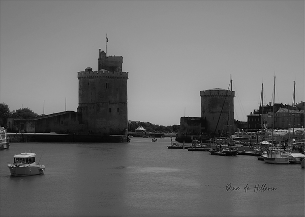 Entre-tour