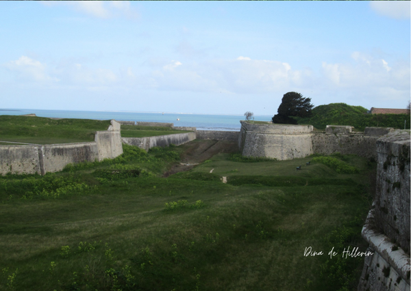 Fortifications