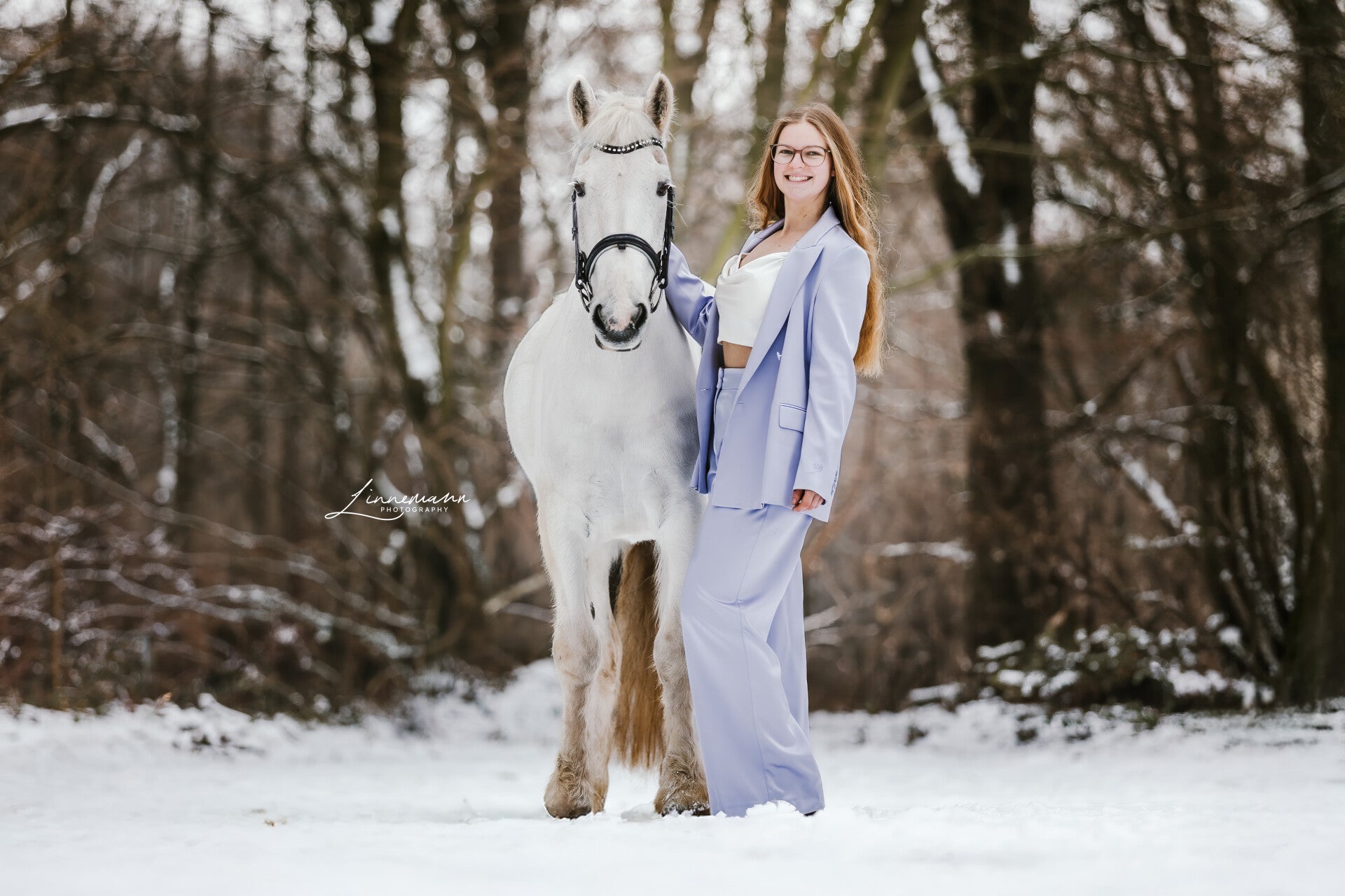 Pferde und Portraitfotografie Herten