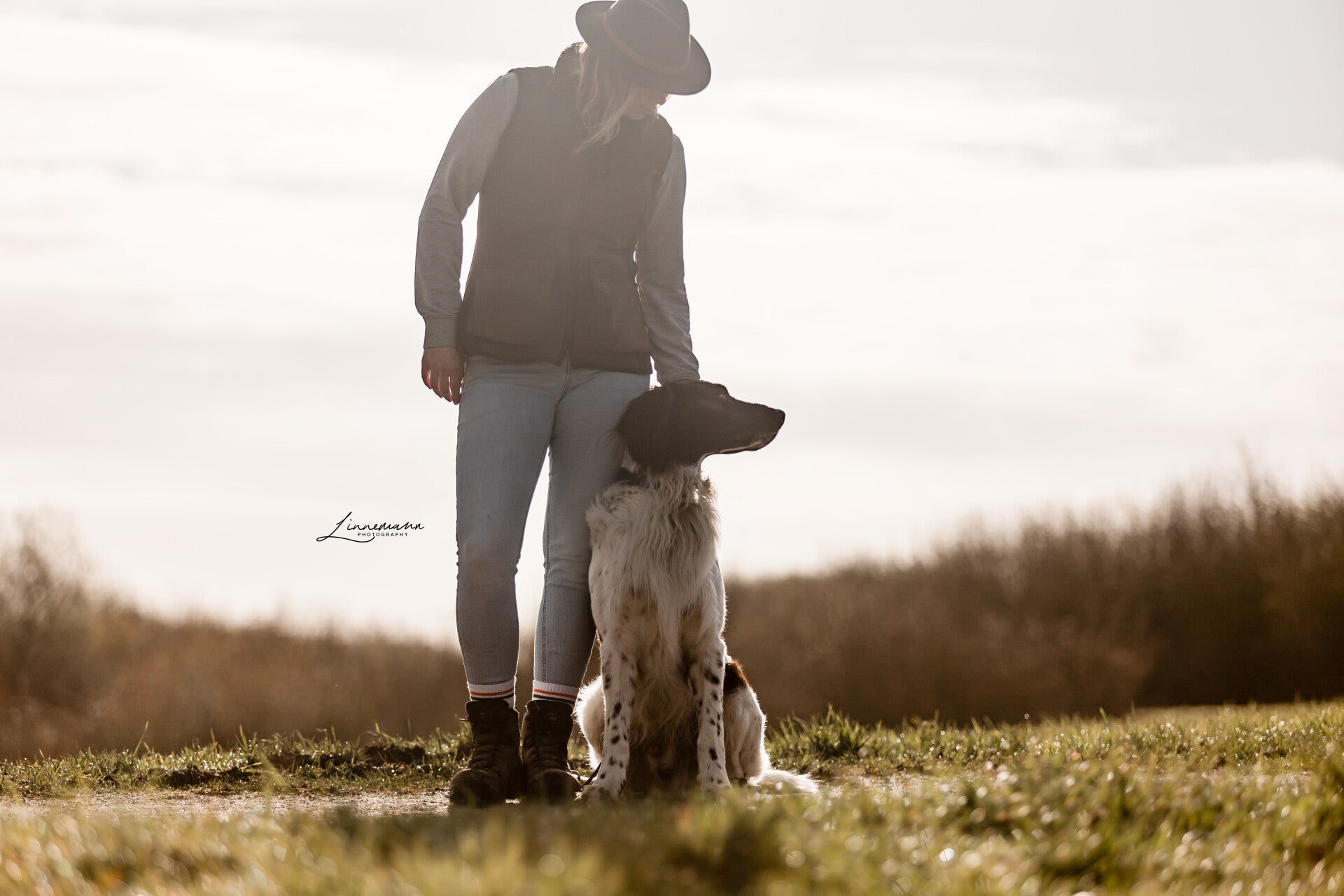 Hundefotografie Herten Ruhrgebiet