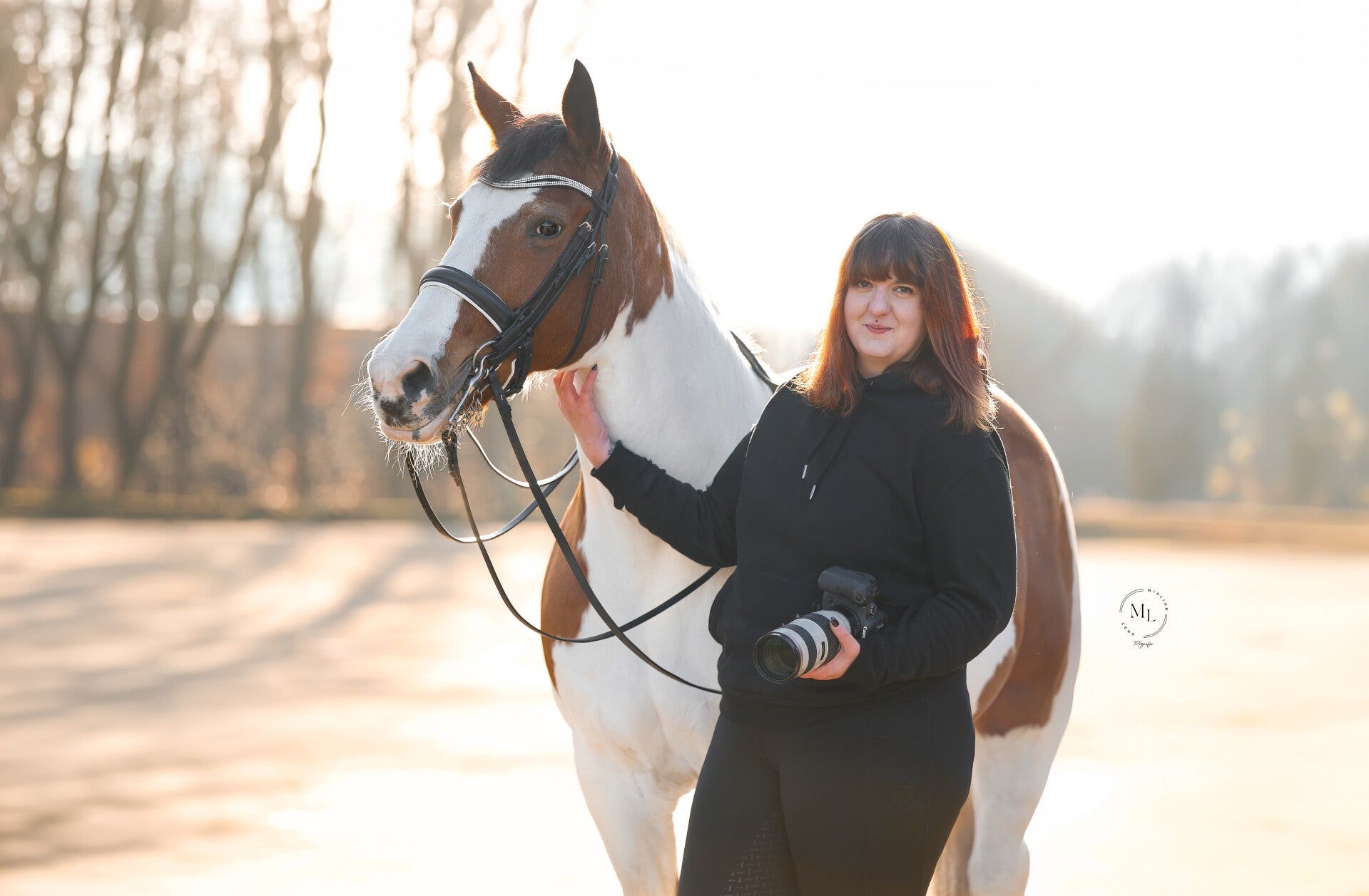 Tierfotografin aus Herten 