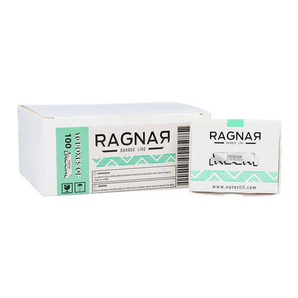 1000 MEDIAS HOJAS RAGNAR