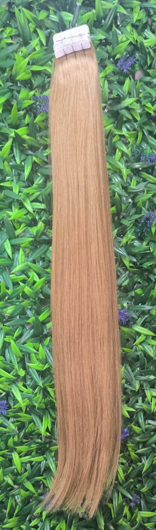 ADHESIVOS TAPE LÍNEA DELUXE 20" 52 CM 40 ADHESIVOS 100 GRAMOS , COLORES CLAROS