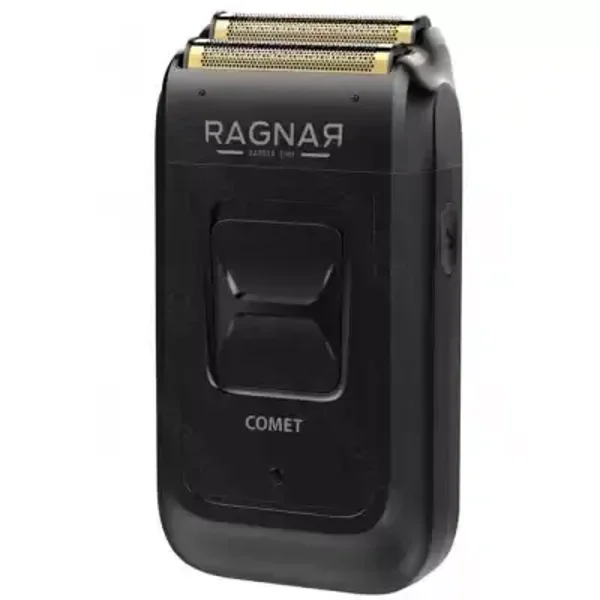AFEITADORA SHAVER RAGNAR COMET