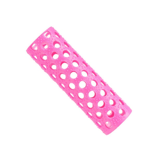 BOLSA 12 BUCLES ROSA
