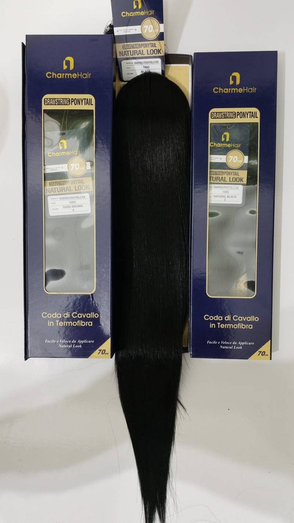 COLETA LISA 70 CM BELLA DE LAZO