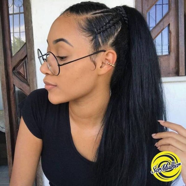 CABELLO ORGÁNICO 70 CM DAIANE