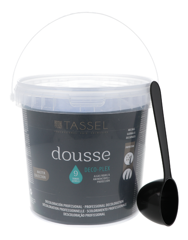 Polvo deoclorante Plex 500 g