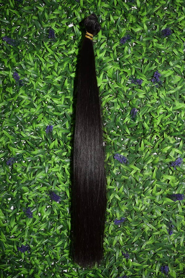 CABELLO VIETNAMITA TRIPLE PUNTA CASTAÑO