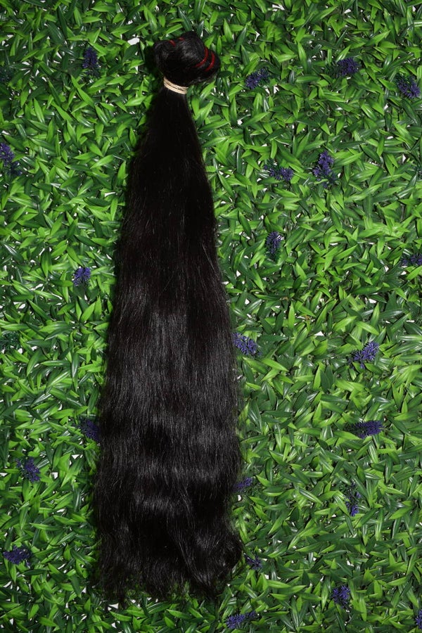 CABELLO INDIO TRIPLE PUNTA