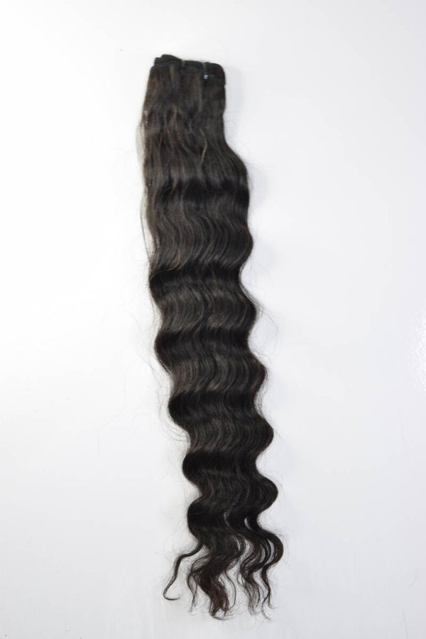 CABELLO RIZADO SUAVE DE INDONESIA