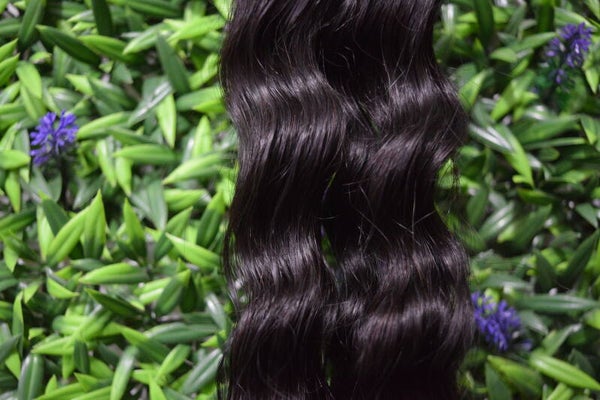 CABELLO RIZADO SUAVE DE INDONESIA