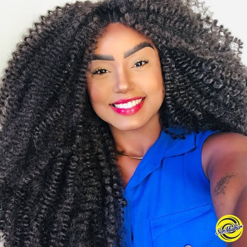 CABELLO CROCHET BRAID MODELO SOPHIA