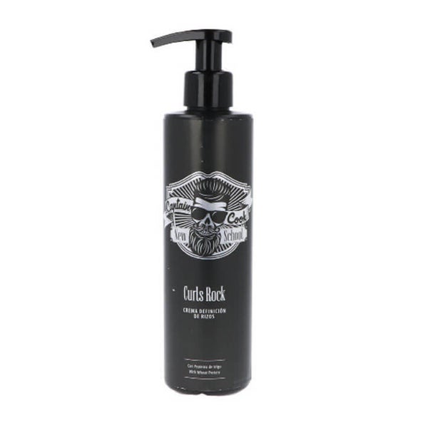 GEL RIZOS CAPITAN COOK