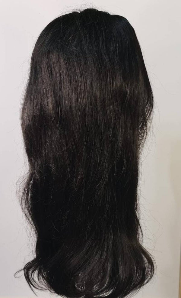 PELUCA LISA 70 CM