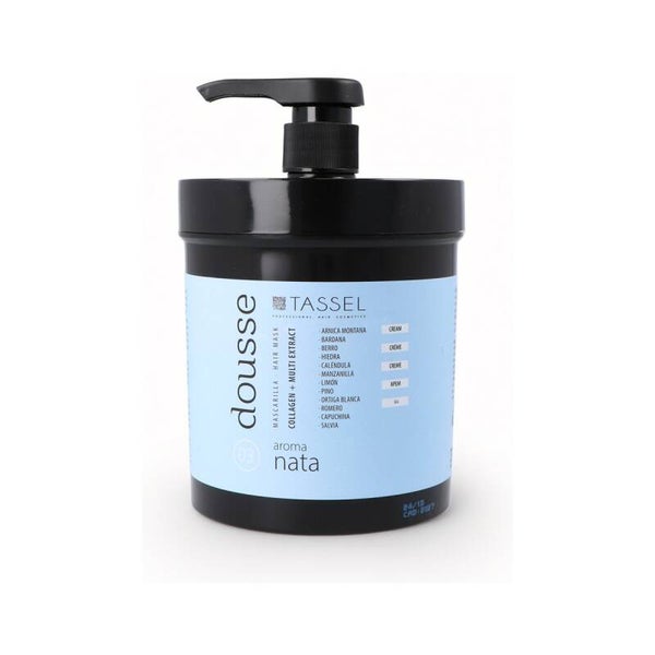 MÁSCARA OLORES FRUTALES 1L