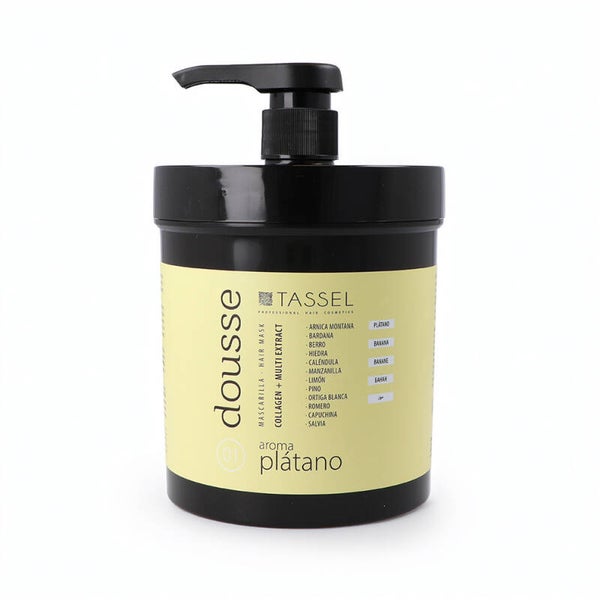 MÁSCARA PLATANO 1 L