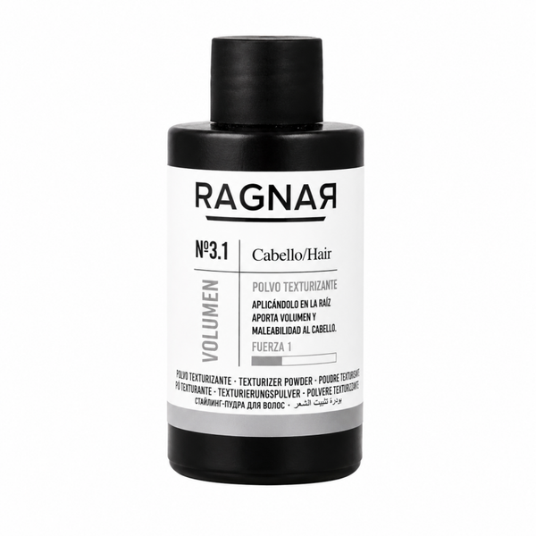 G POLVO FIJADOR RAGNAR SUAVE 7 G