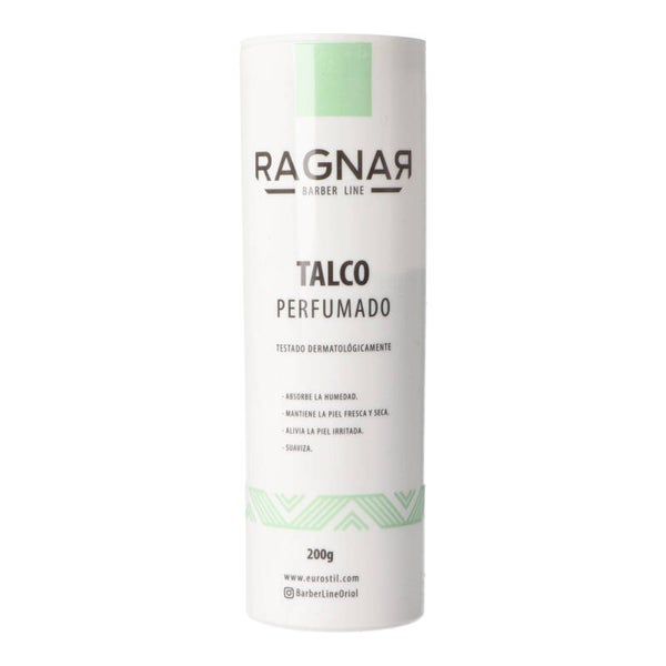 TALCO RAGNAR 200 G
