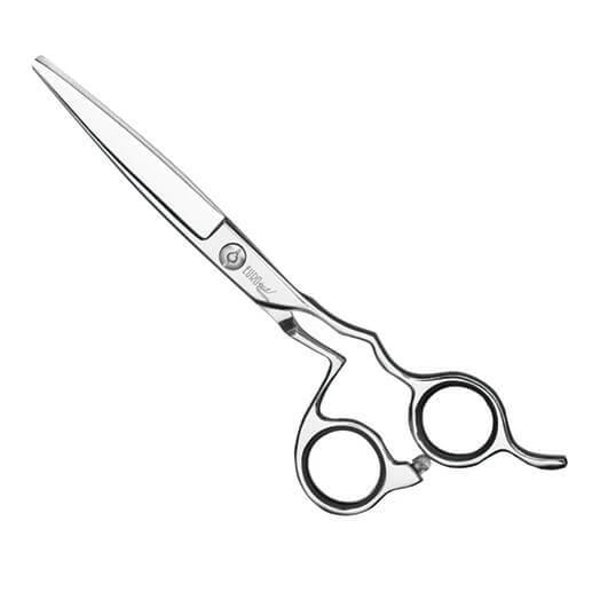 TIJERA 6" CORTE NAVAJA EUROSTIL