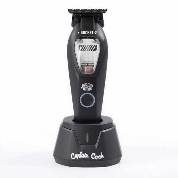TRIMMER CAPITAN COOK