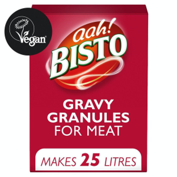 Bisto Gravy Granules (25L)