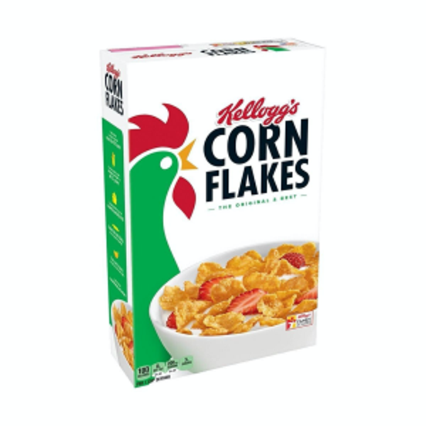 Kellogg's Cornflakes 4x500g